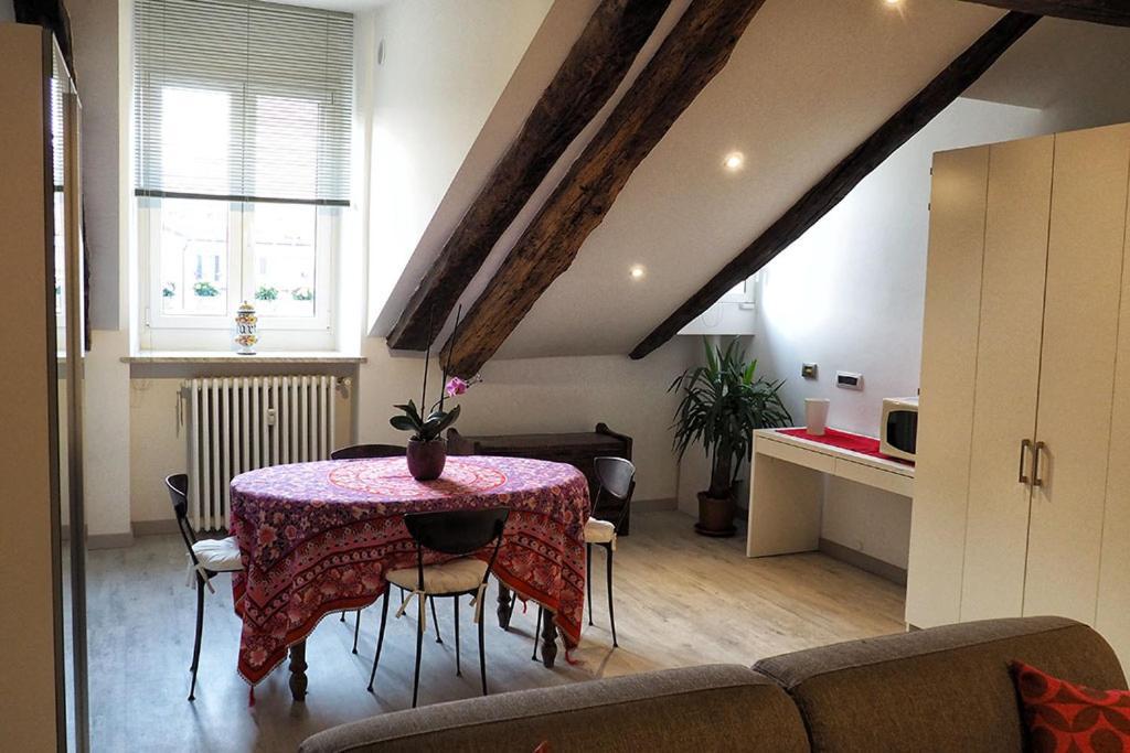 Apartment King's Nest *